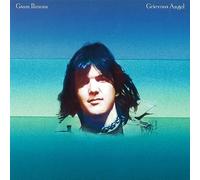 Gram Parsons Grievous Angel LP Vinyl NEW