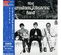 Gram Parsons - Safe at Home (Mini LP Sleeve)