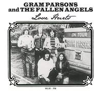 Gram Parsons & The Falle - Love Hurts - Live at..