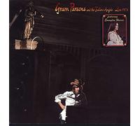 Gram Parsons & The Fallen Angels - Live 1973 [Vinyl LP]