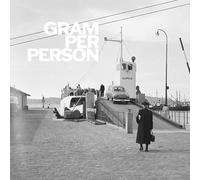Gram Per Person - Gram Per Person [VINYL]