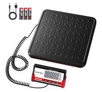GRAM PRES Digital Physician Scale, Medical Floor Scale for Body Weight