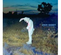 Gram Rabbit - Cultivation [Us Import]