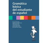 Gramatica basica del estudiante de espanol