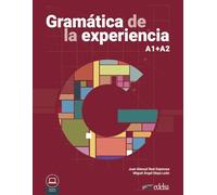 Gramática de la experiencia A1-A2 (Gramática - Jóvenes y adultos)