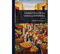 Gramatica De La Lengua Española