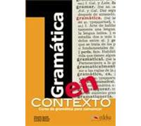 Gramatica en contexto: Libro