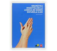 Gramática Lengua de Signos Española [LSE]
