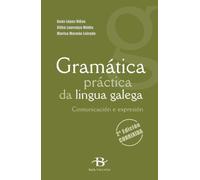 Gramática práctica da lingua galega (Manuais de galego e dicionarios)