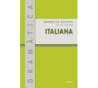 Grámatica sucita de la lengua italiana