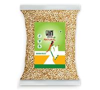 Grami Natural White Quinoa Grain 500g