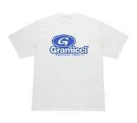 Gramicci '82 T-Shirt - White - Medium
