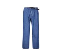 Gramicci belted jeans - Blue S-M-L