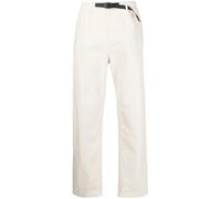 Gramicci belted loose-fit trousers - Neutrals M-L-XL