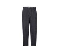 Gramicci belted trousers - Black S-M-L