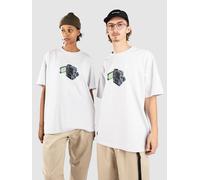 Gramicci Camcorder T-Shirt heather ash L