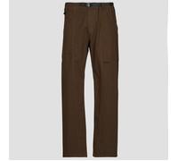 Gramicci Cargo trousers GADGET PANT in Brown US S