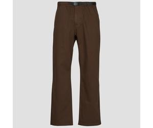 Gramicci Cargo trousers GRAMICCI PANT STRAIGHT FIT in Brown US S