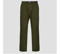 Gramicci Cargo trousers LOOSE TAPERED RIDGE PANT in Green US S