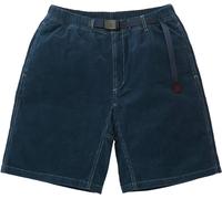 Gramicci - Casual corduroy shorts - Corduroy G-Short Navy for Men in Nylon - Size L Navy L