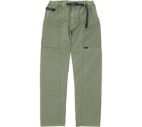 Gramicci - Casual pants in organic cotton - Men's - Gadget Pant - Gadget Pant Dried Sage for Men - Size L - Green Green L