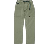 Gramicci - Casual pants in organic cotton - Men's - Gadget Pant - Gadget Pant Dried Sage for Men - Size XL - Green Green XL