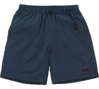 Gramicci - Casual shorts - Nylon Packable G-Short British Navy for Men in Nylon - Size M Navy M
