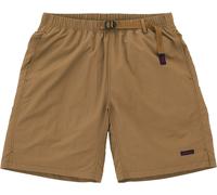 Gramicci - Casual shorts - Nylon Packable G-Short Coyote for Men in Nylon - Size L - Beige Beige L