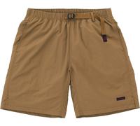 Gramicci - Casual shorts - Nylon Packable G-Short Coyote for Men in Nylon - Size M - Beige Beige M