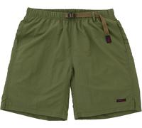 Gramicci - Casual shorts - Nylon Packable G-Short Olive for Men in Nylon - Size L - Khaki Khaki L