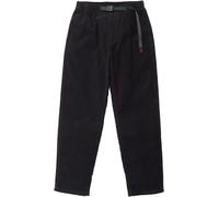 Gramicci - Casual, straight-leg corduroy pants - Corduroy Gramicci Pant Black for Men in Nylon - Size M Black M