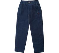 Gramicci - Casual, straight-leg corduroy pants - Corduroy Gramicci Pant Dark Navy for Men in Nylon - Size L Navy L