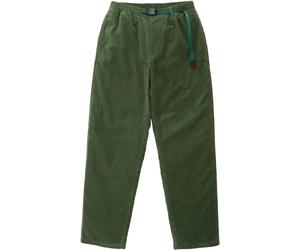 Gramicci - Casual, straight-leg corduroy pants - Corduroy Gramicci Pant Toned Olive for Men in Nylon - Size L - Khaki Khaki L