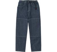 Gramicci - Chambray pants - Japanese Chambray Double Knee Navy for Men in Nylon - Size L Navy L