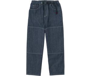 Gramicci - Chambray pants - Japanese Chambray Double Knee Navy for Men in Nylon - Size S Navy S