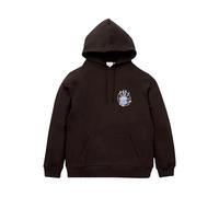 Gramicci Climbers Hand hoodie - Brown S