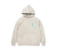 Gramicci Climbers Hand hoodie - Neutrals S