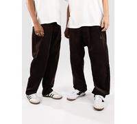 Gramicci Corduroy Pants deep brown M