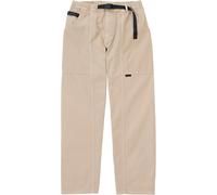 Gramicci - Cotton twill pants - Gadget Pant Sand Pigment for Men - Size L - Beige Beige L