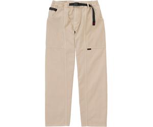 Gramicci - Cotton twill pants - Gadget Pant Sand Pigment for Men - Size L - Beige Beige L