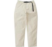 Gramicci - Cotton twill pants - Gramicci Pant Greige for Men - Size L - White White L