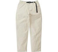 Gramicci - Cotton twill pants - Gramicci Pant Greige for Men - Size M - White White M