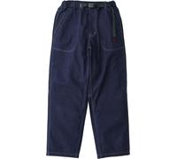 Gramicci - Durable cotton denim - Japanese Slub Denim Pant Indigo for Men - Size M - Blue Blue M