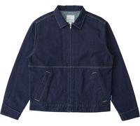 Gramicci - Durable denim Jacket - Japanese Slub Denim Jacket Indigo for Men - Size L - Blue Blue L