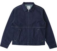 Gramicci - Durable denim Jacket - Japanese Slub Denim Jacket Indigo for Men - Size M - Blue Blue M