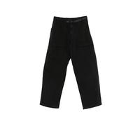 Gramicci EQT belted cargo pants - Black S-M-L