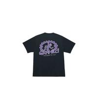 Gramicci Equipped for dirt T-shirt - Black S-M-L-XL-XXL