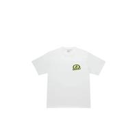 Gramicci Equipped for dirt T-shirt - White S-M-L-XL-XXL