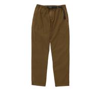Gramicci - Cotton twill pants - Gramicci Pant Bark Pigment for Men - Size L - Brown Brown L