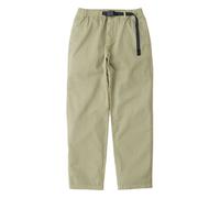 Gramicci | G-Pants | Cotton Trousers | Cactus Pigment | WildBounds Small